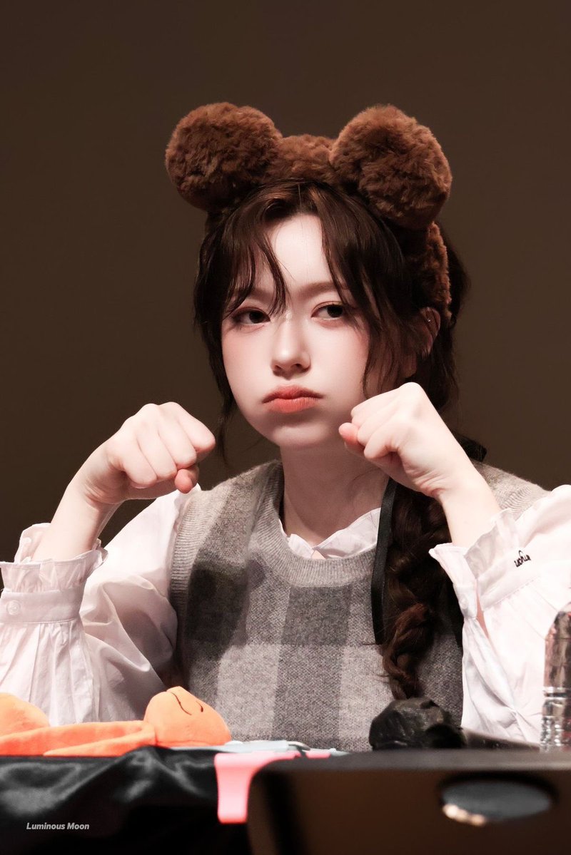 FIFTY FIFTY BASE tweet media