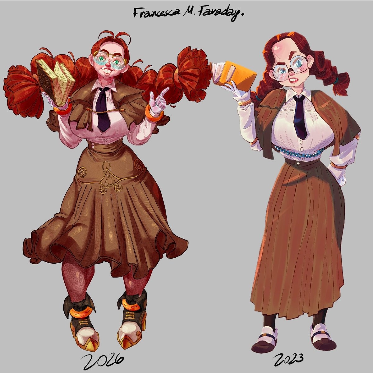 lukex8 Arts(Comms:Close) tweet media