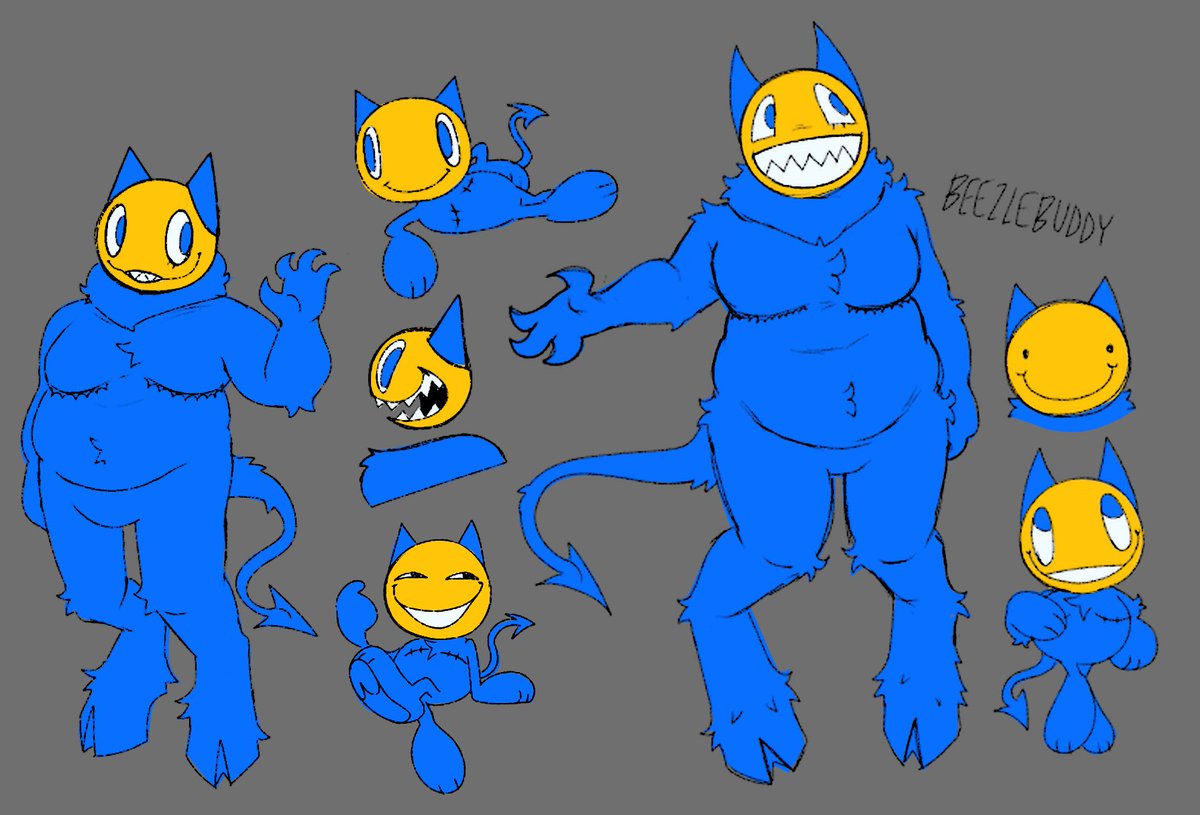 ☻ BEEZLEBUDDY ☻ tweet media