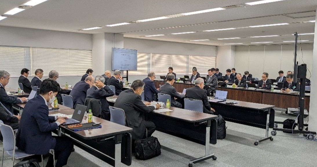 JRTT鉄道・運輸機構 tweet media