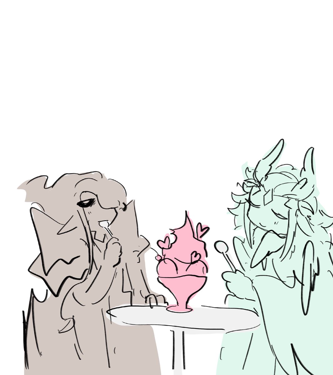 Burnerphone || comms open! tweet media