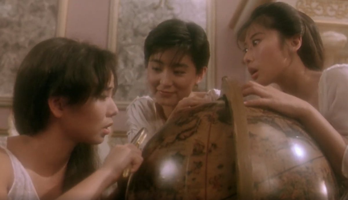 zhen huan jiejie❣️甄学家 tweet media