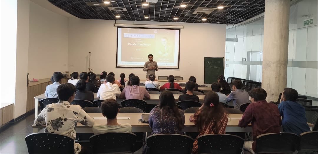 Regional Science Centre Bhuj (RSC Bhuj) tweet media