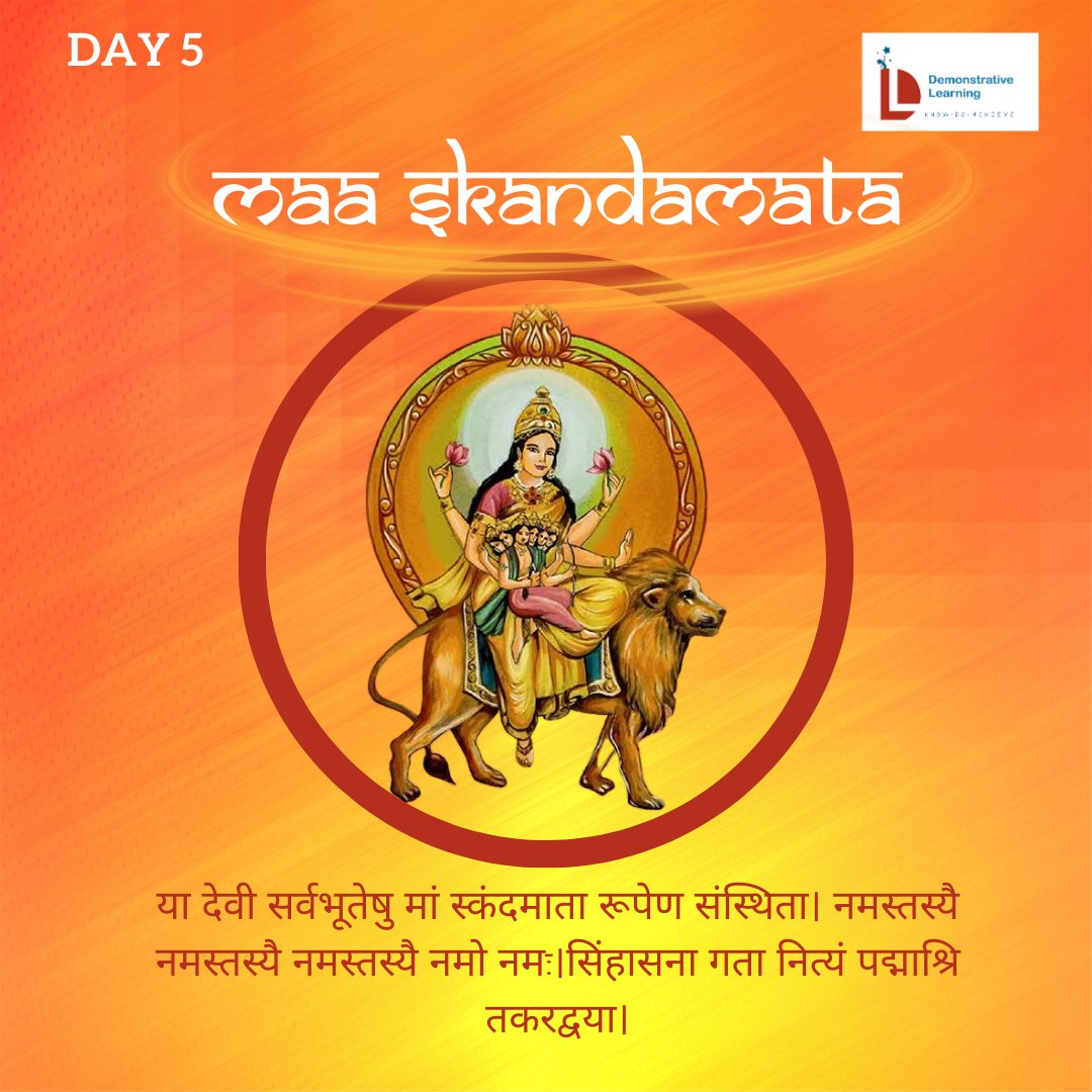 Demonstrative Learning tweet media