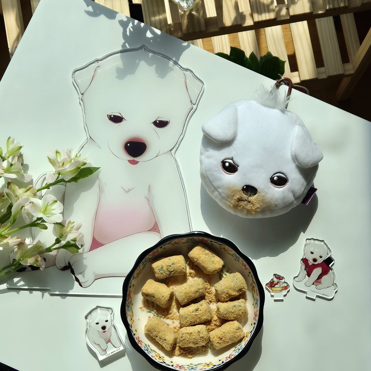 김해피 tweet media