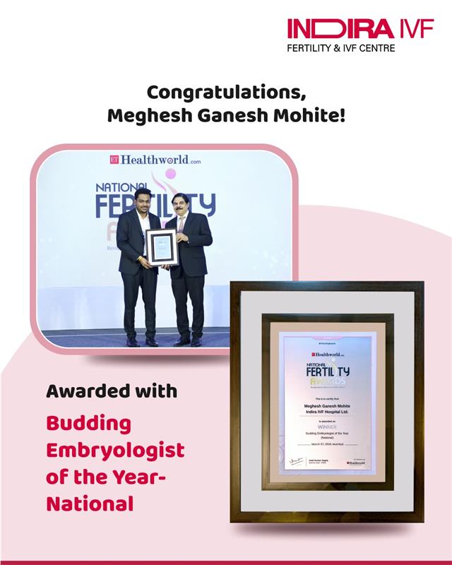 Indira IVF tweet media