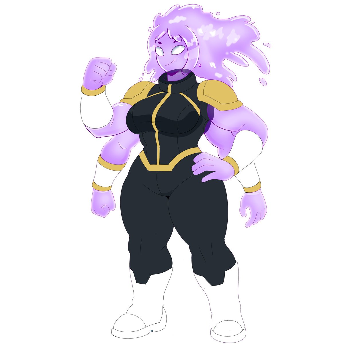 JeanArt 🌸(CLOSED COMMISSIONS) tweet media