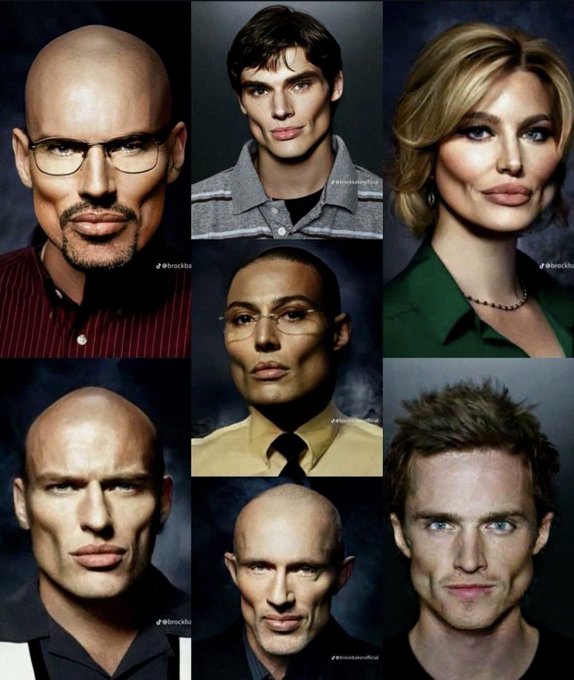 Breaking Bad Daily tweet media