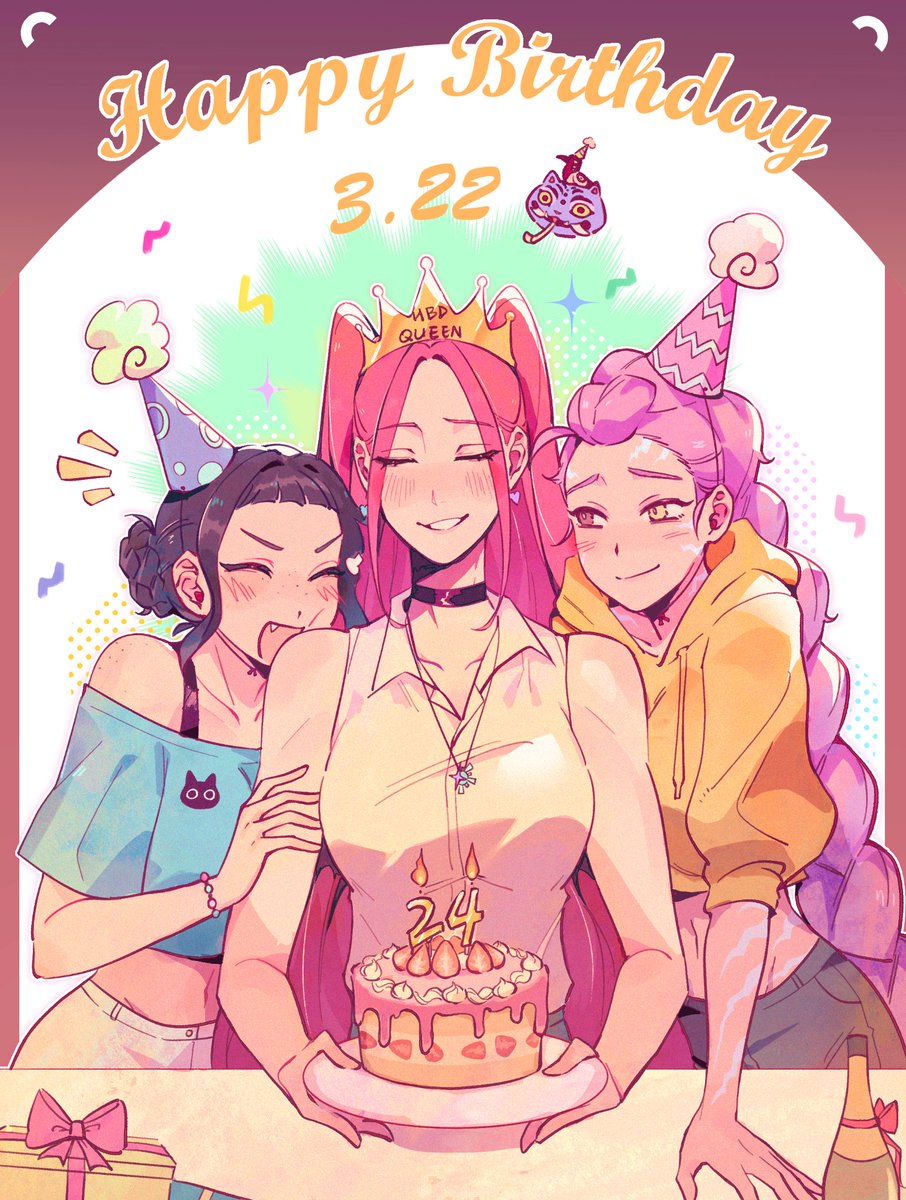 kai🏳️‍🌈✨ tweet media