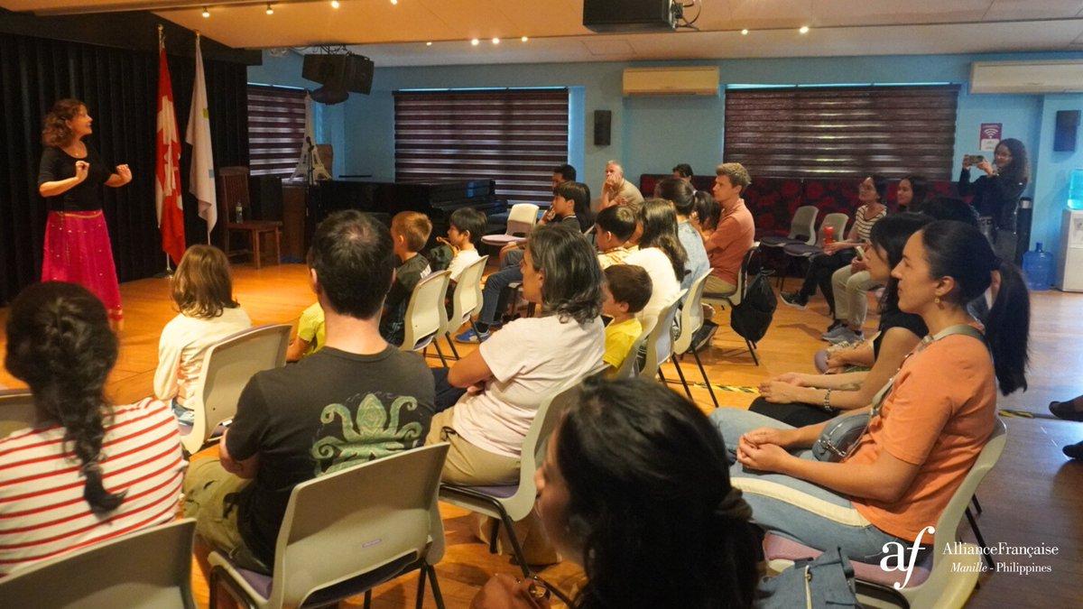 France in the PH 🇫🇷🇵🇭 tweet media