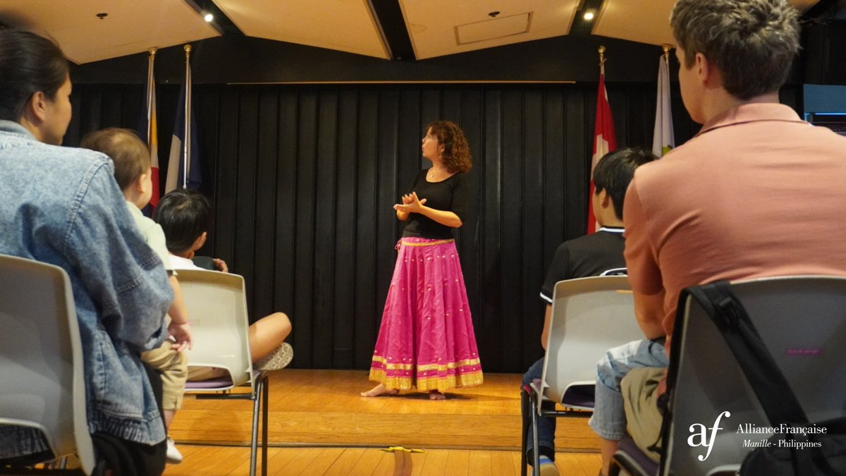 France in the PH 🇫🇷🇵🇭 tweet media