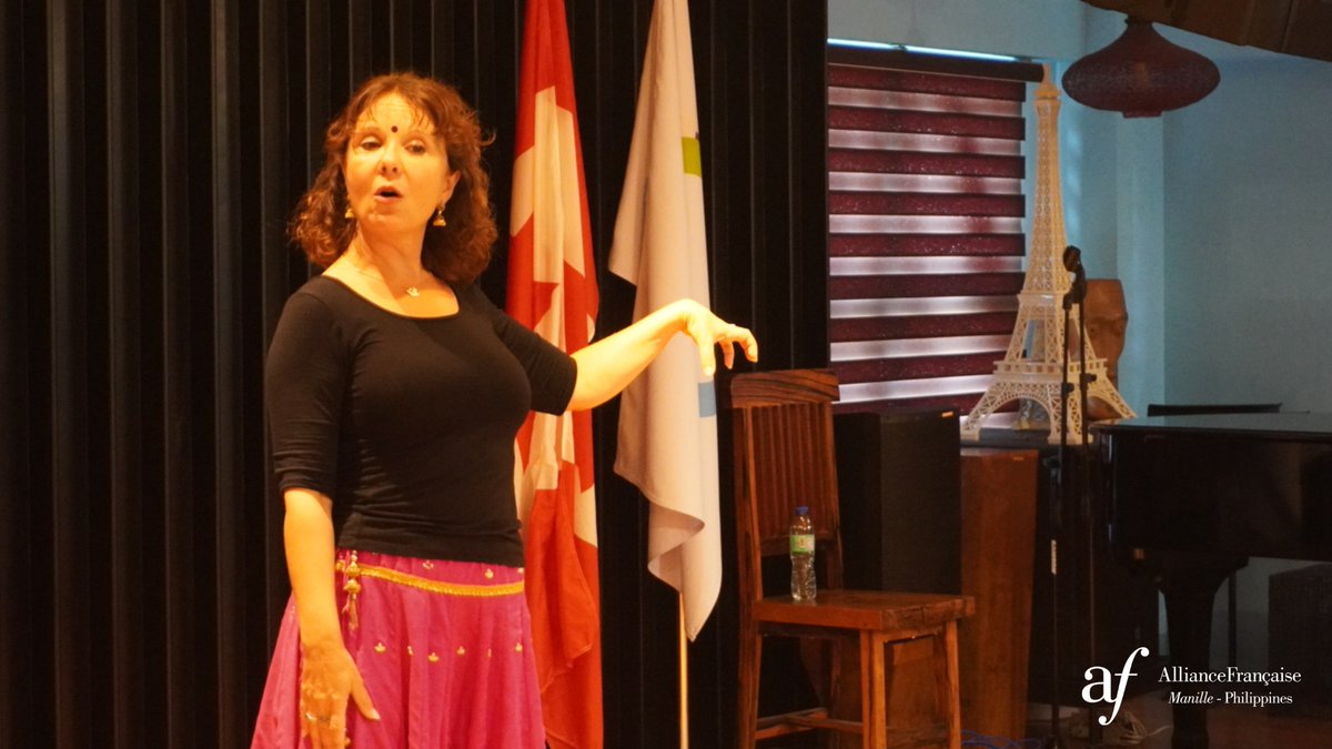 France in the PH 🇫🇷🇵🇭 tweet media