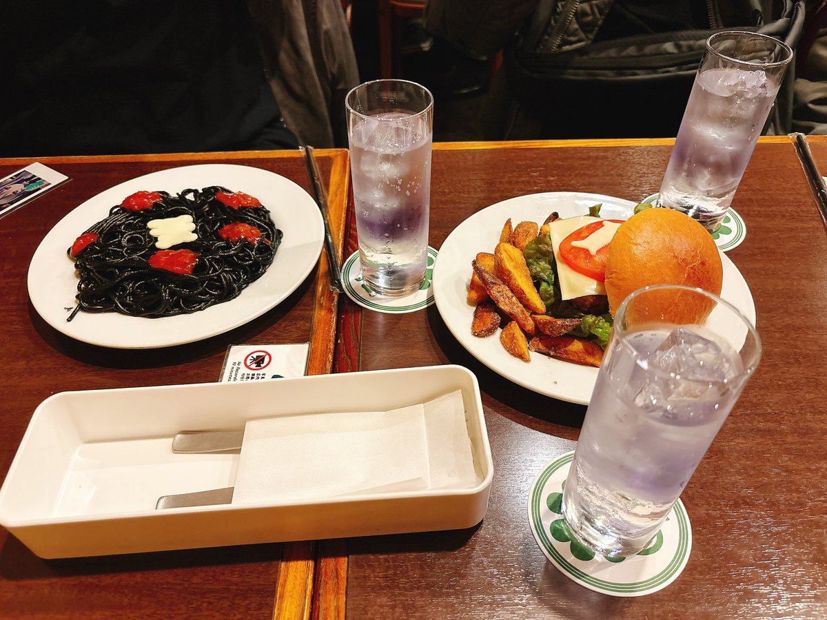 nadeco＠IV AKIHABARA tweet media