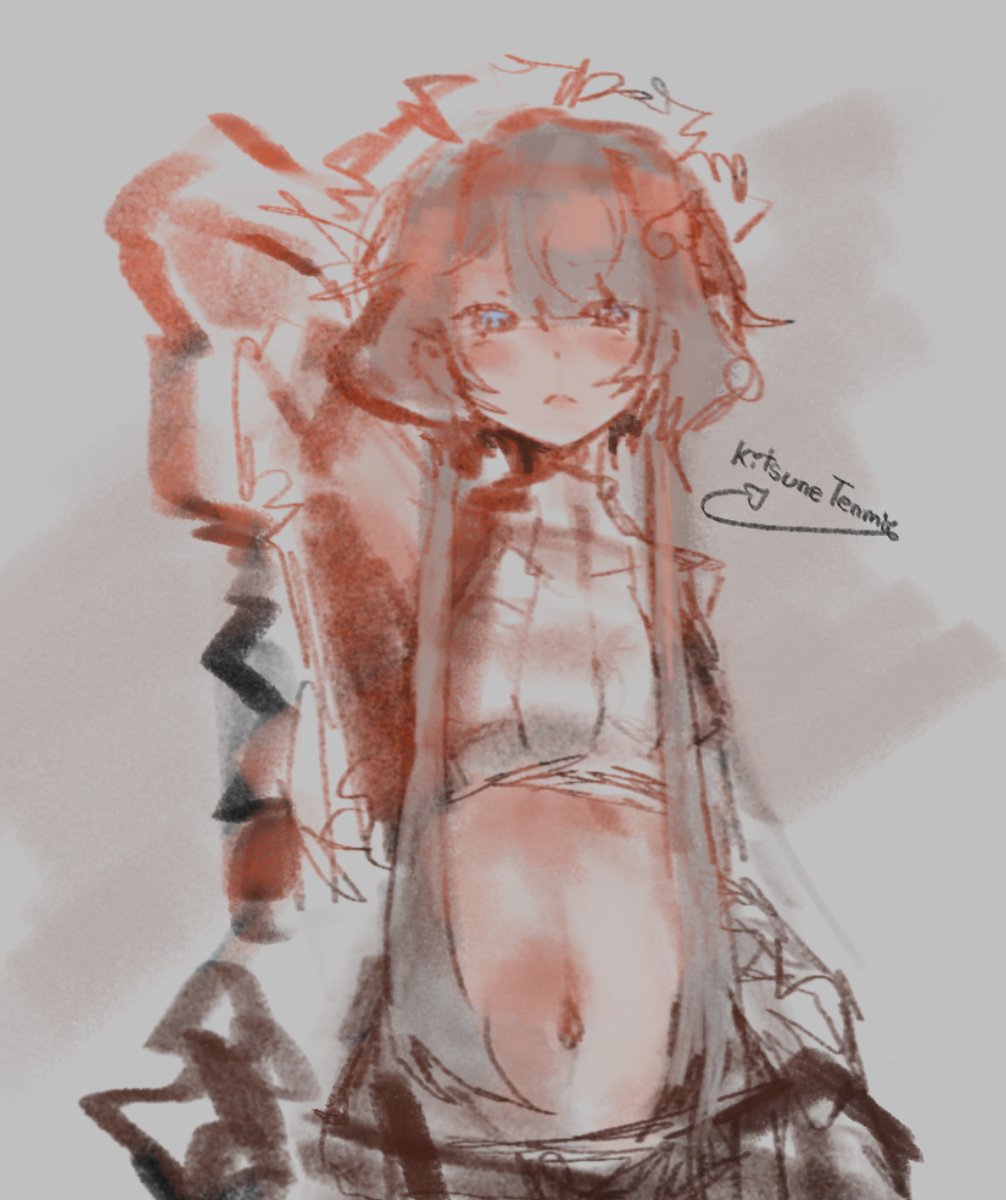 KitsuneTenma🎈🌟★彡|VGEN COMMS OPEN tweet media