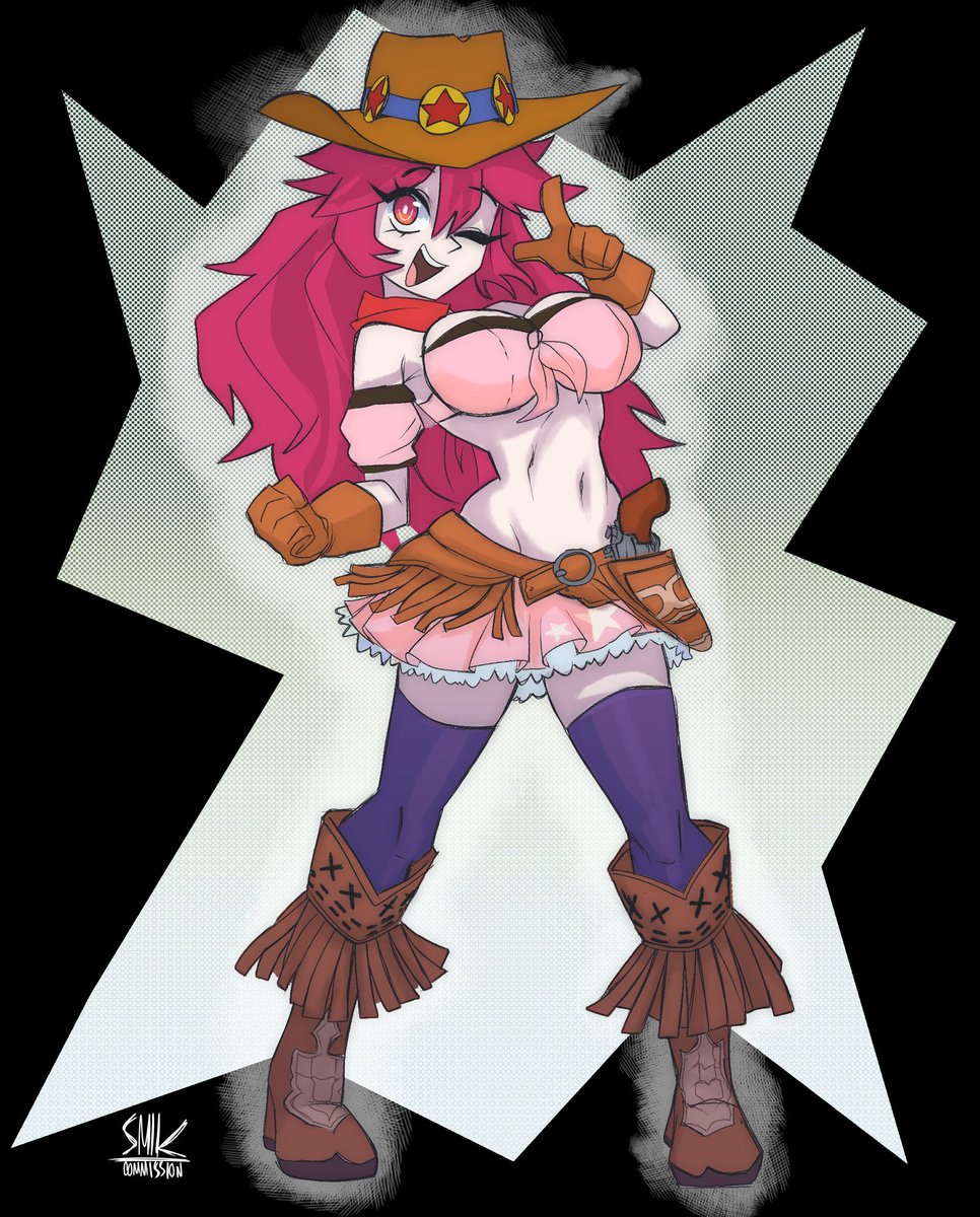 SMIKTRON7000 MK-II tweet media