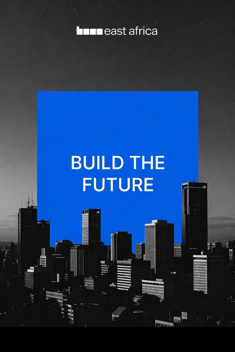 Base - East Africa tweet media