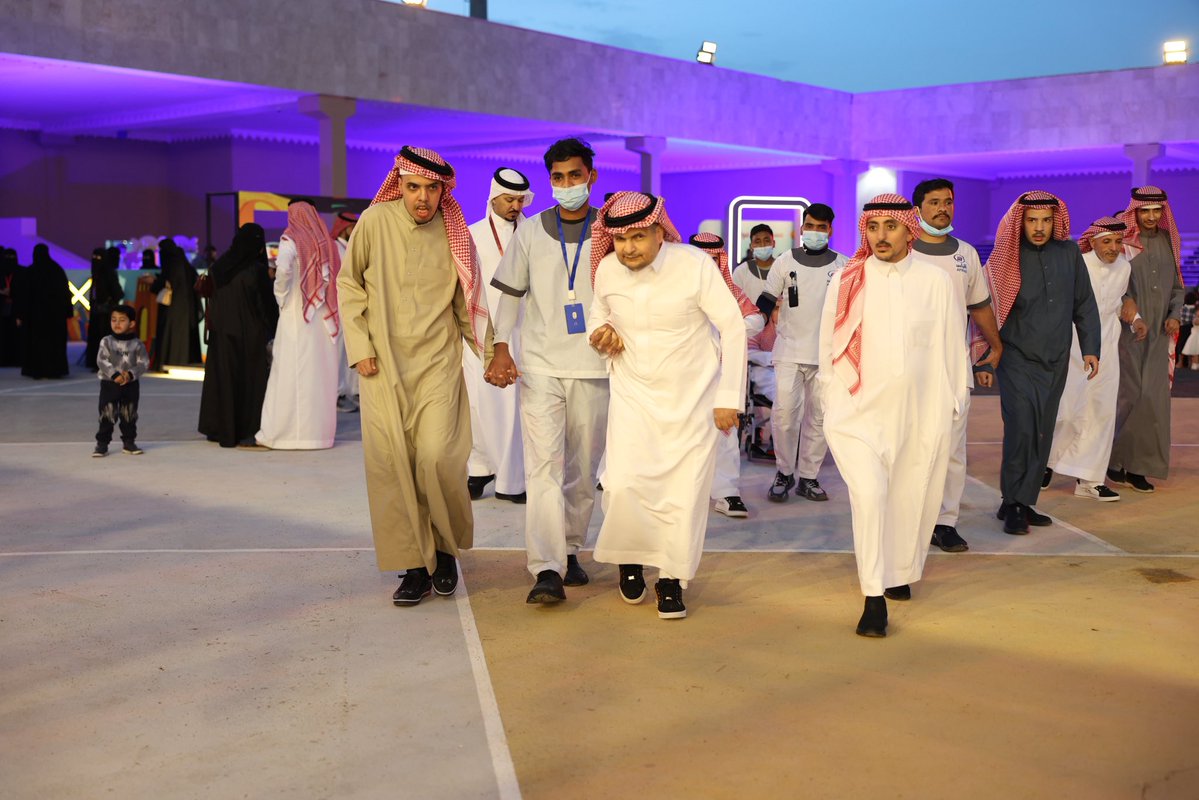 أمانة منطقة الحدود الشمالية tweet media