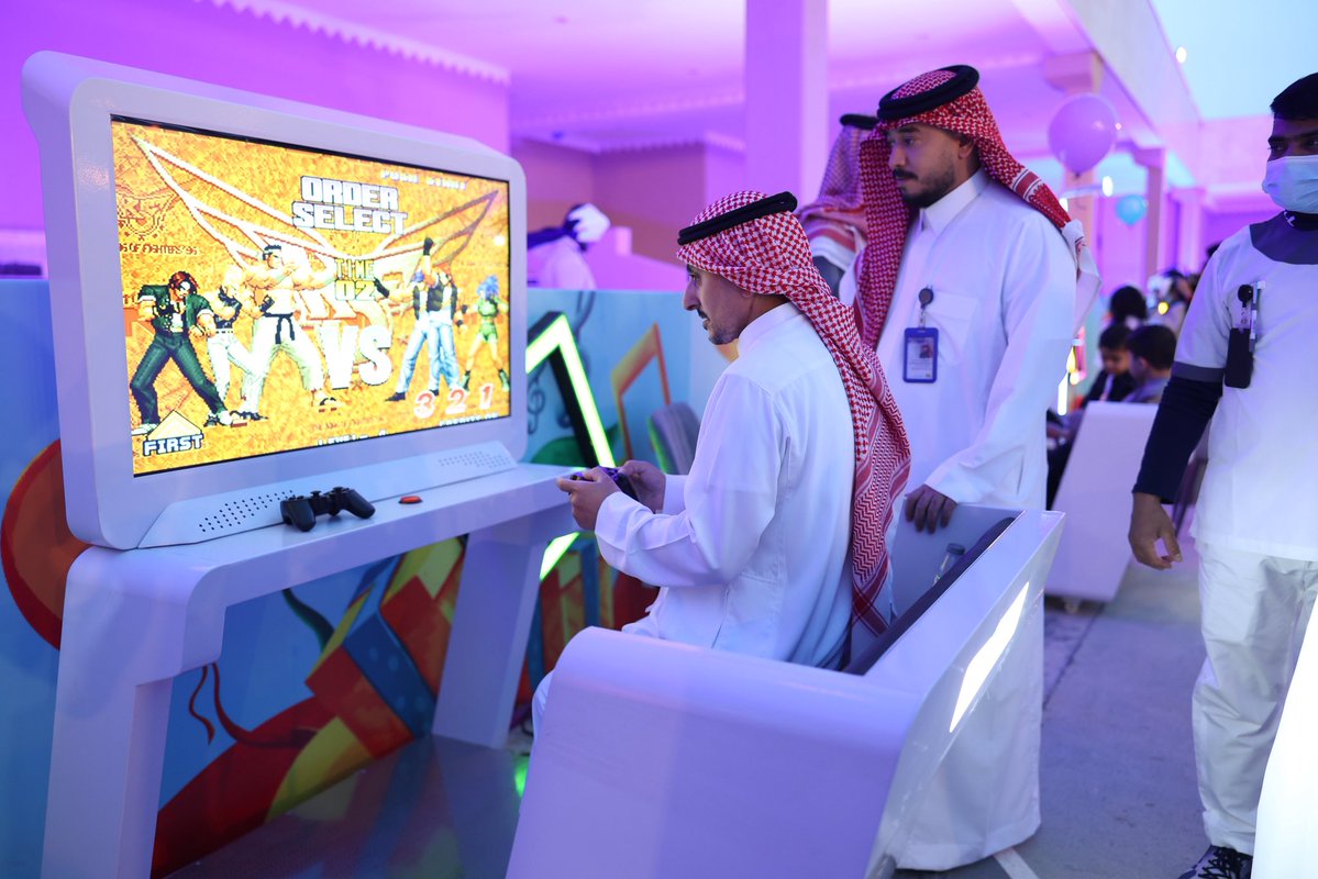 أمانة منطقة الحدود الشمالية tweet media