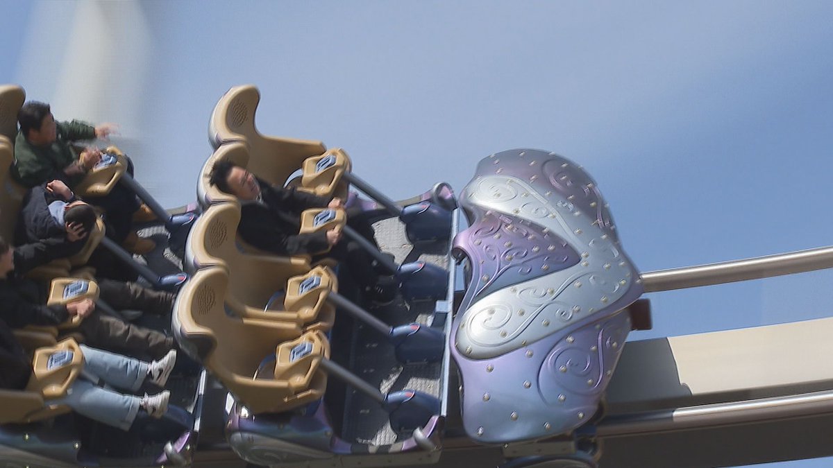 テレビ派 tweet media