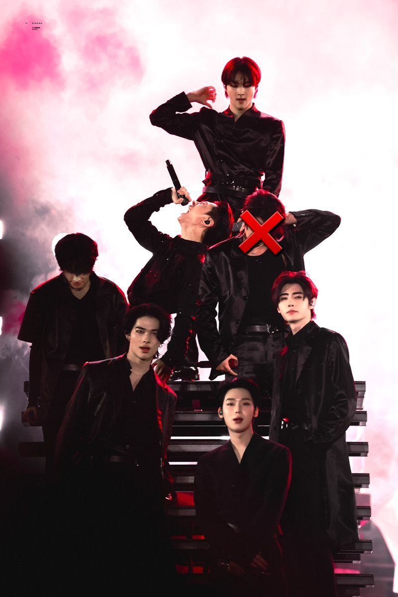sunmeltice_'s tweet photo. ni baru namanya enhypen
#TogetherWithTheSix #StandWithTheSix #ENHYPEN_IS_6 #ForeverWithEnhypen
#엔하이픈과_함께해
#ENHYPEN #엔하이픈 https://t.co/mbg6grOrrm
