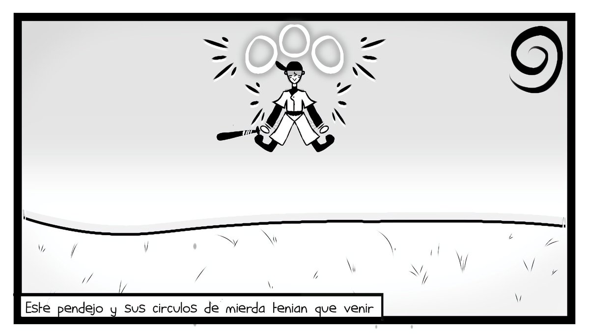 THE LETTER Ñ – 目に見えないスペクトル (COMMISSION CLOSED) tweet media