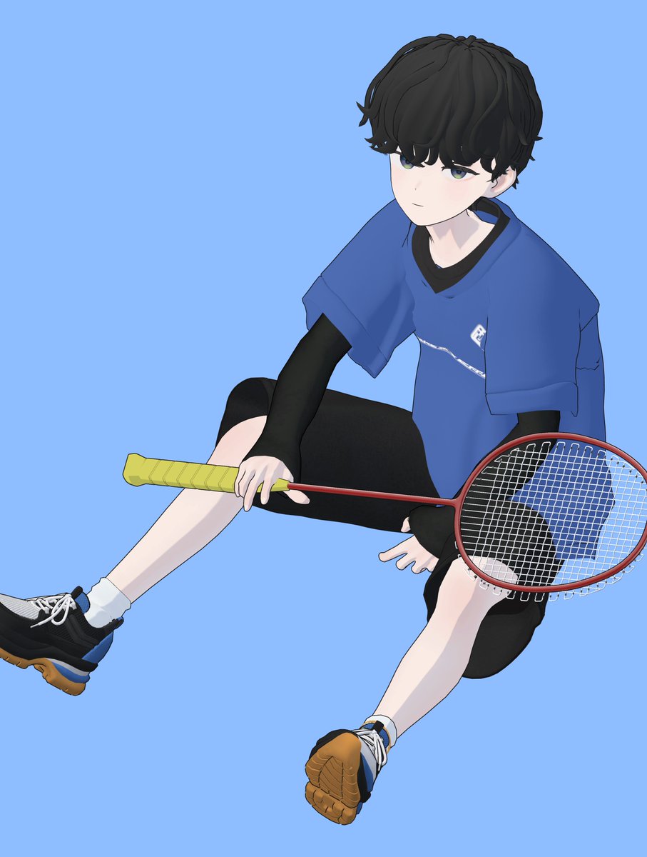 こしがや tweet media