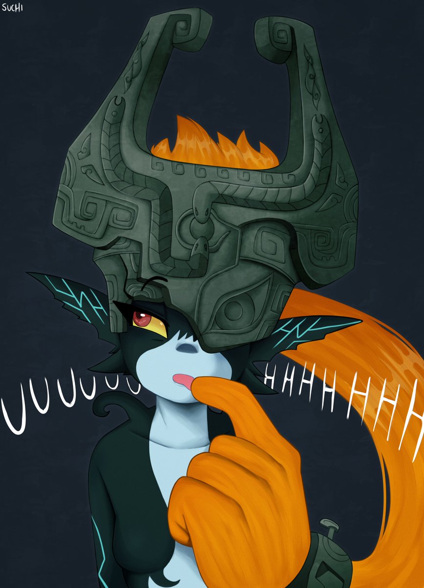 ➤ Suchi! 💜🆖 COMMS OPEN tweet media