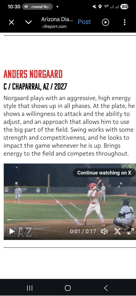 Anders Norgaard tweet media