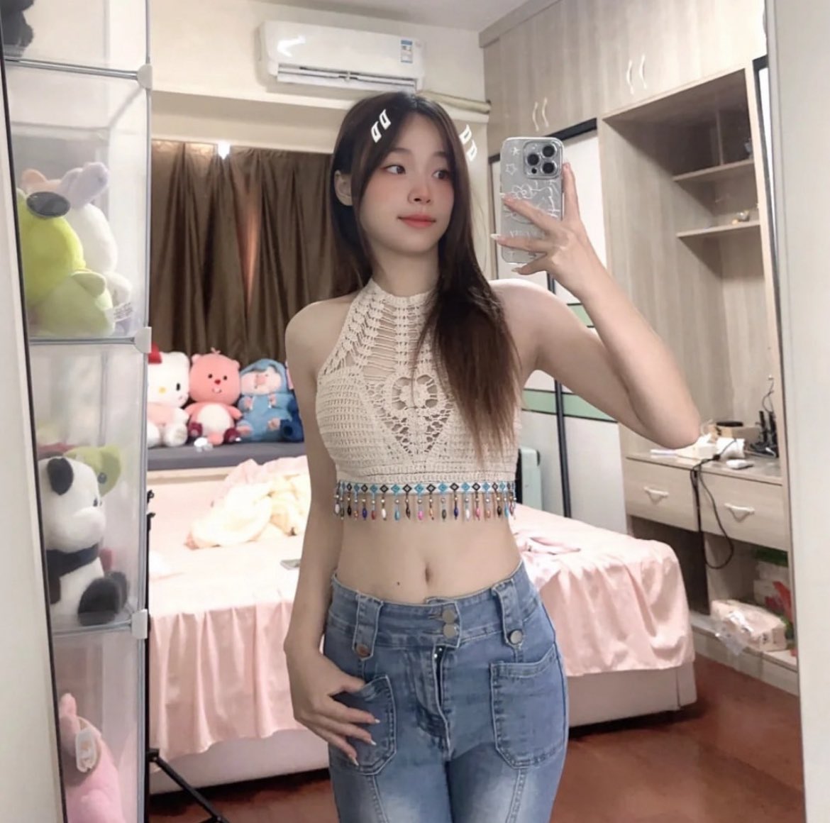 張湯湯 tweet media