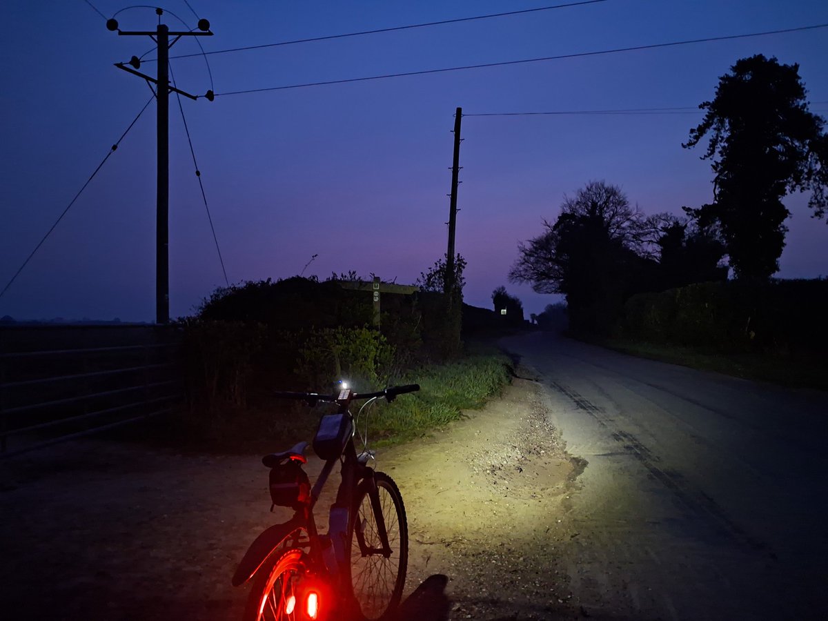 Cycling Trucker tweet media