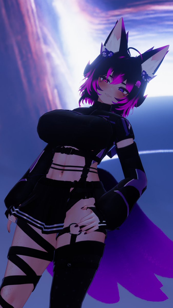 Mistieee tweet media