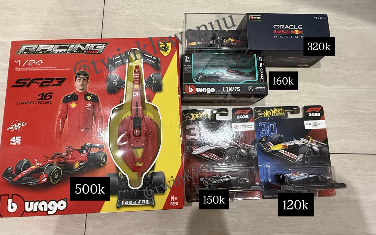 F1fess Indonesia tweet media