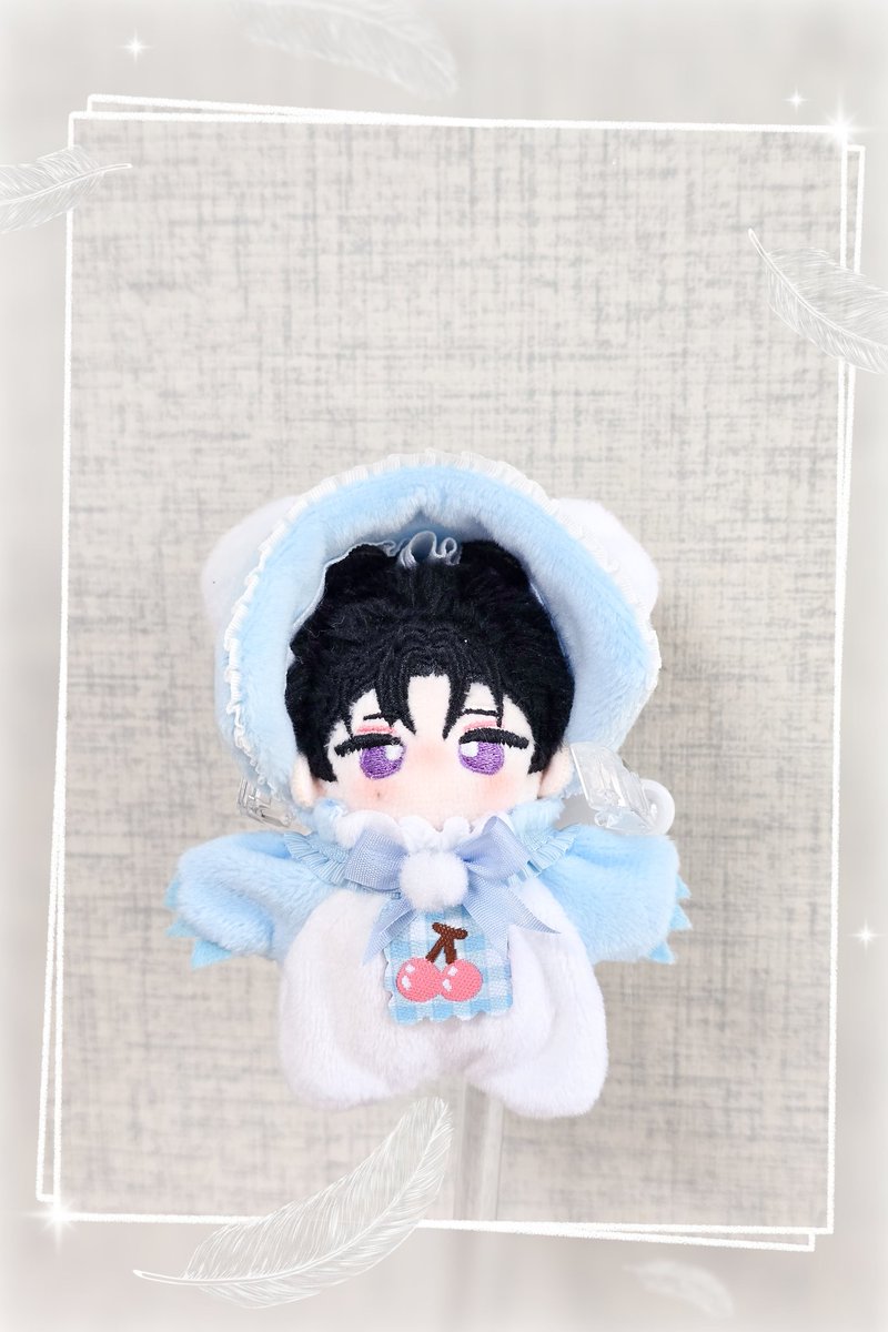 ❣️먼지 옷장❣️ tweet media