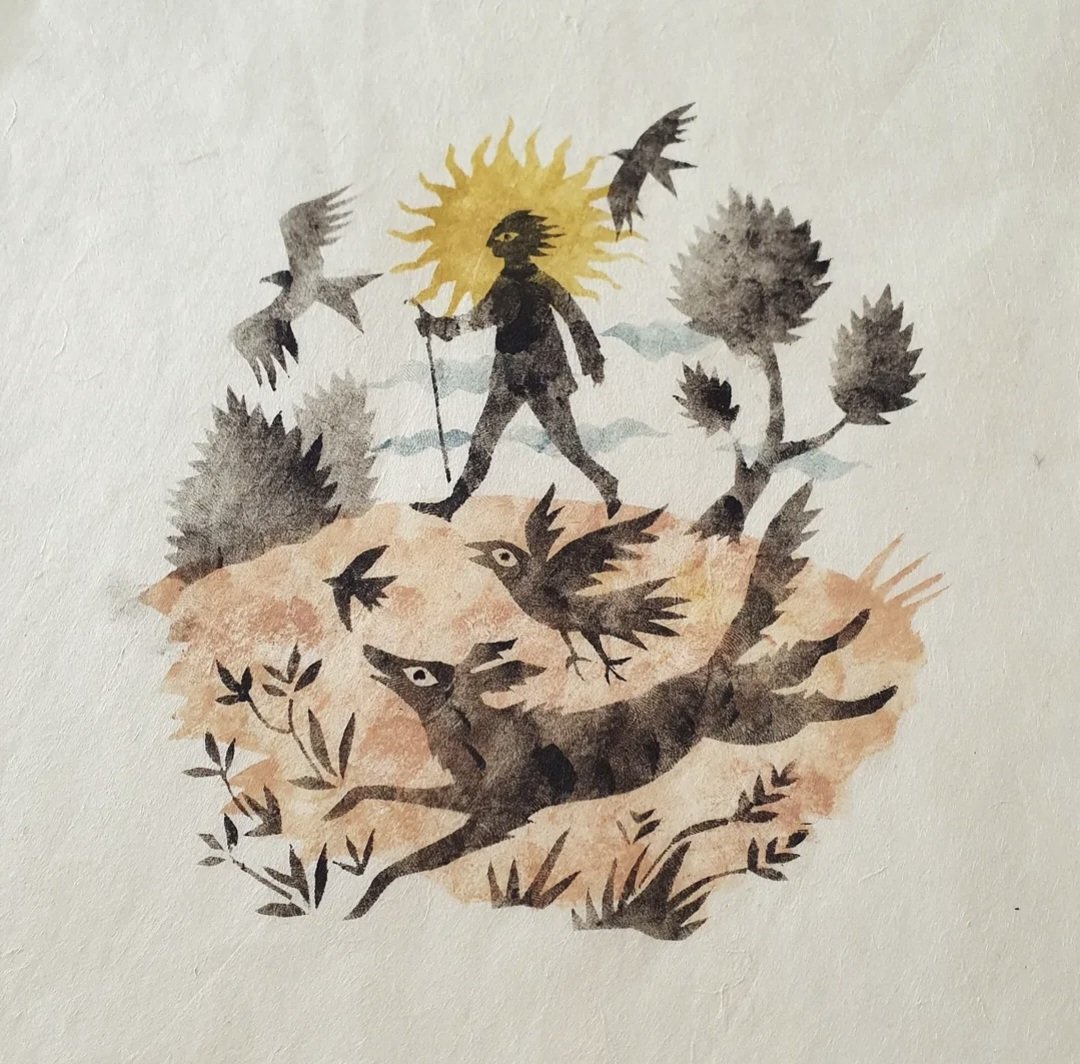 #WOMENSART tweet media