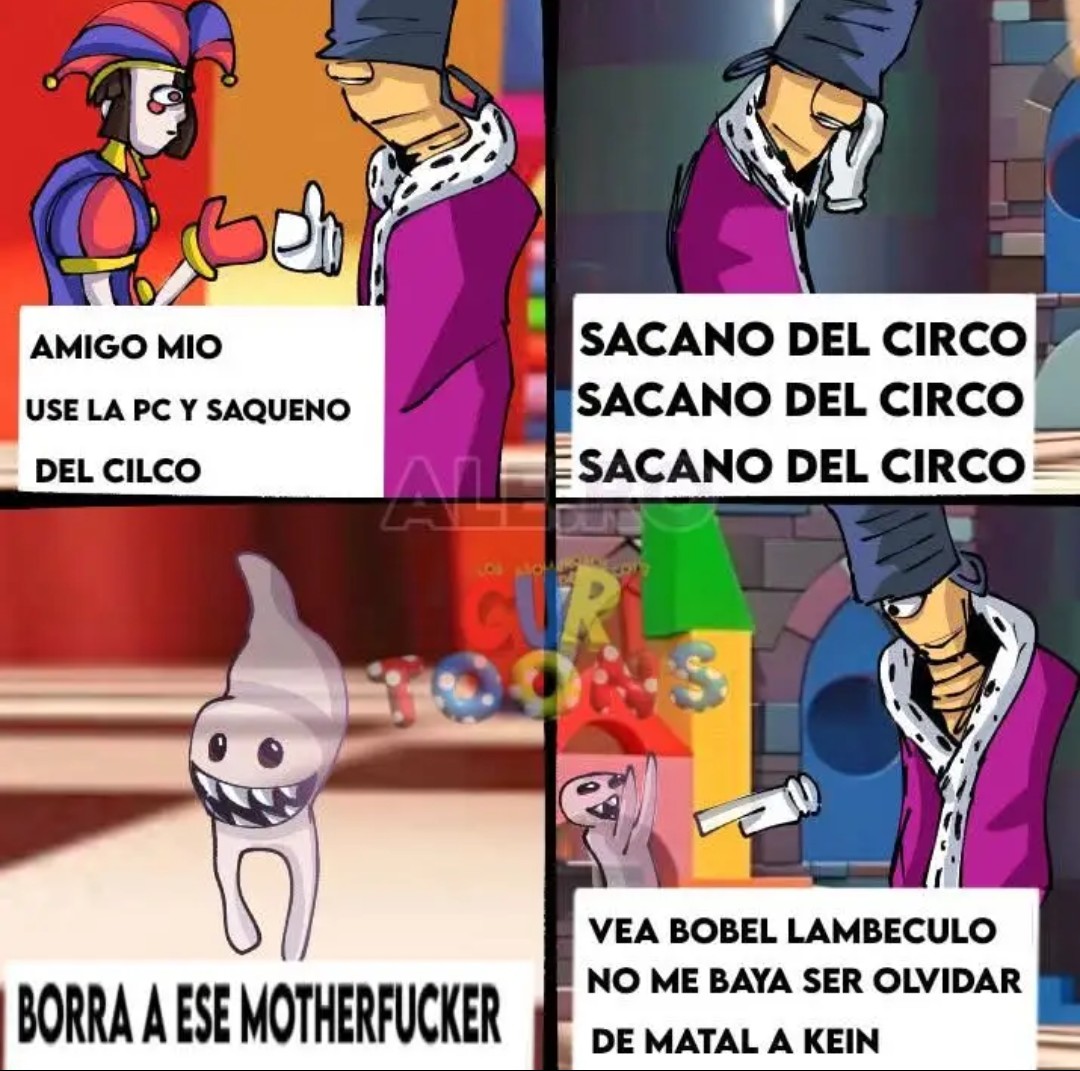 SoyEdhen tweet media