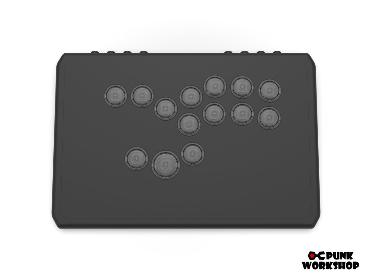 PUNK WORKSHOP JAPAN tweet media