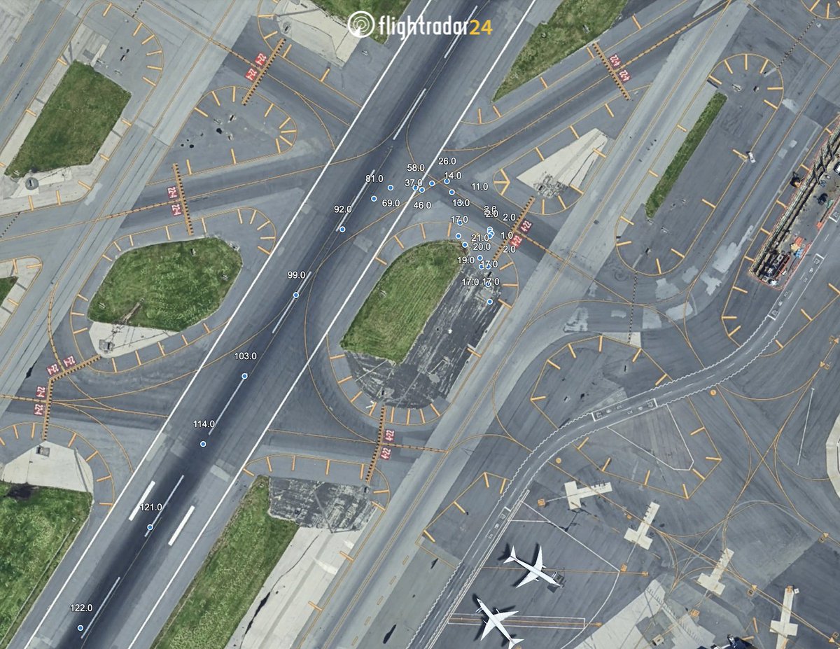 Flightradar24 tweet media