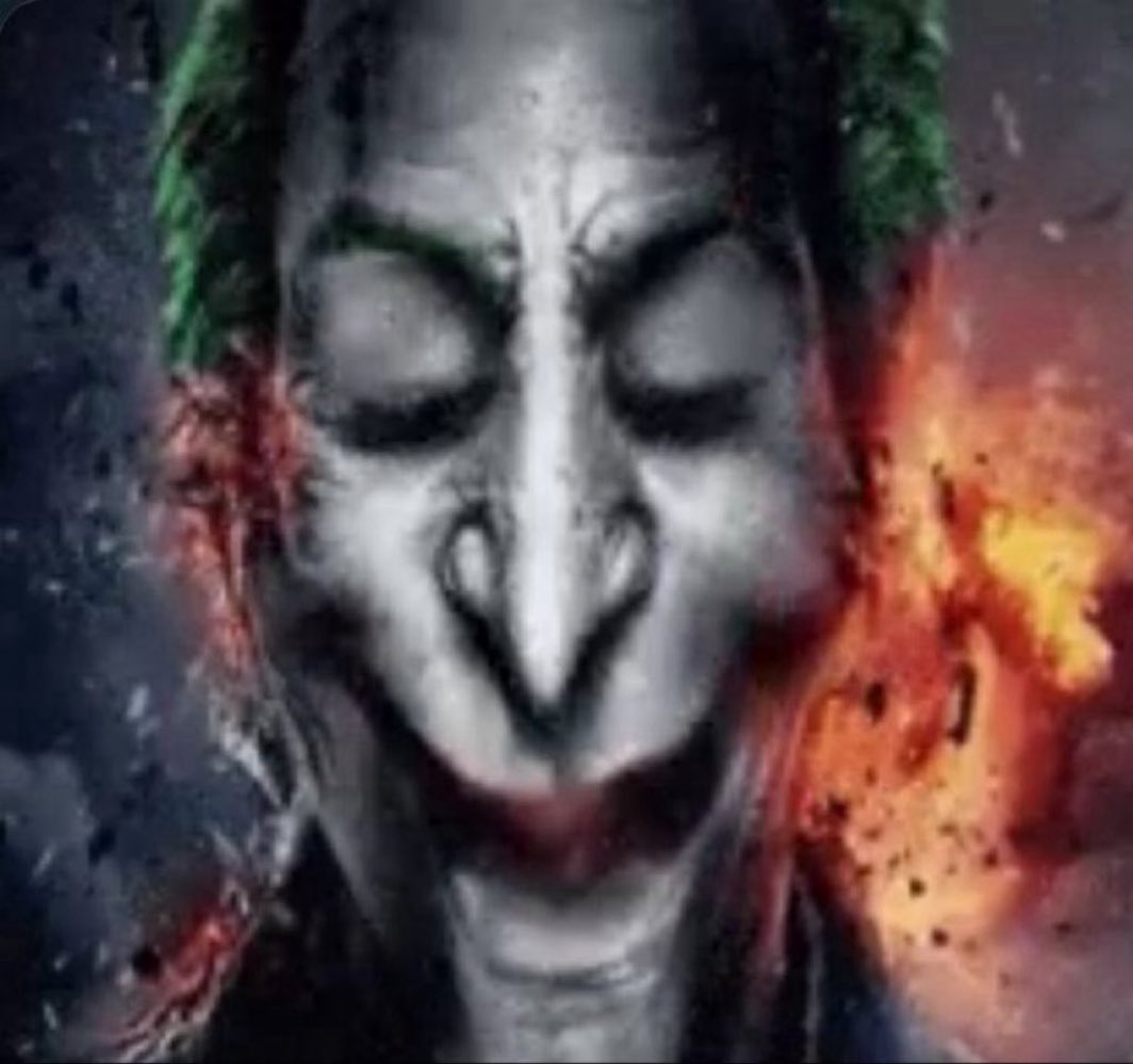 maria cowgirl tweet media