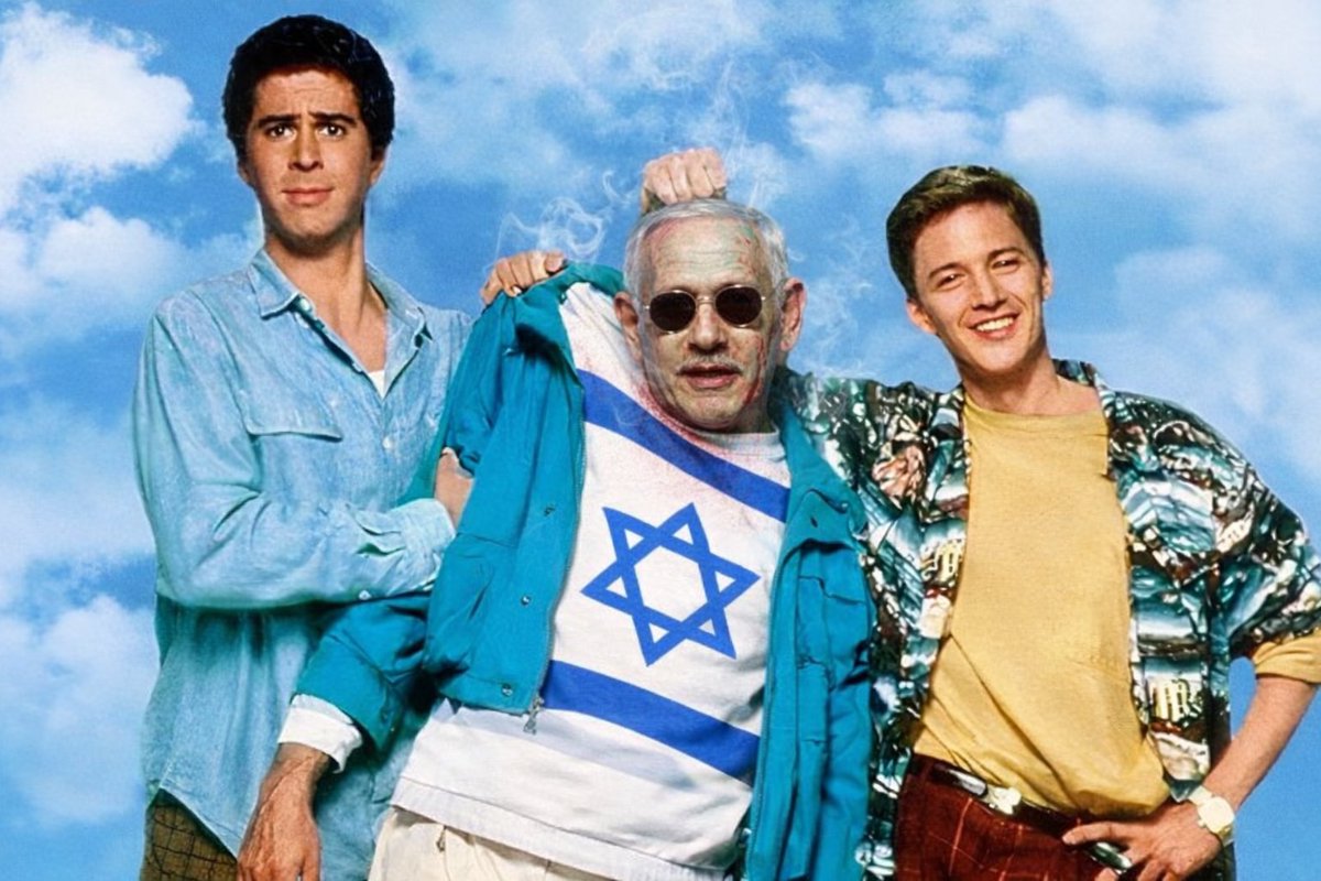 Karma Kovid tweet media