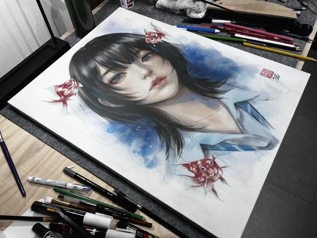 wataboku tweet media