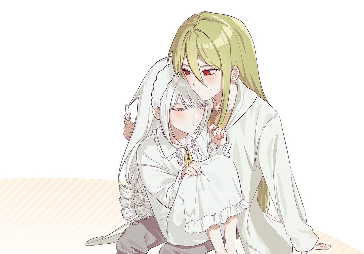 スエル tweet media