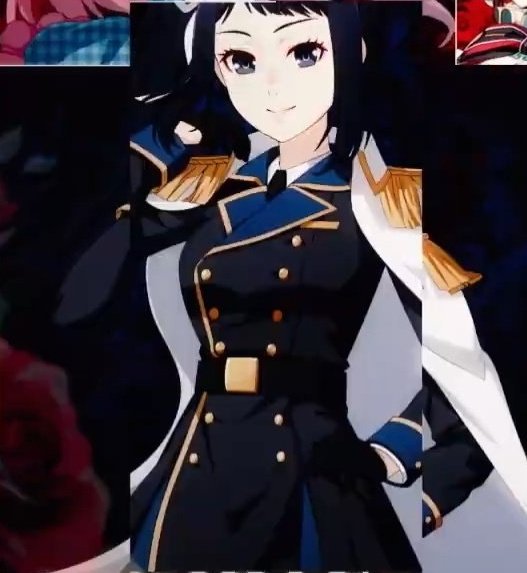 Sayaka prince charming...oh save me...