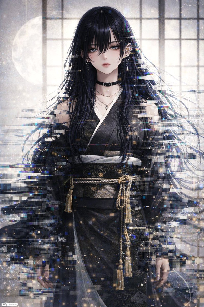 Ｍeg / めぐ | Design Lab tweet media