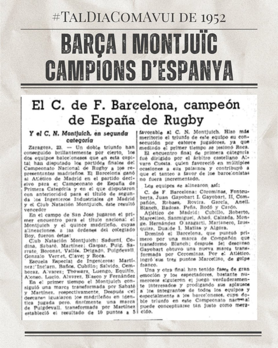 Marià Pasarello tweet media