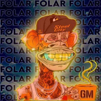 F🅾️LAR tweet media