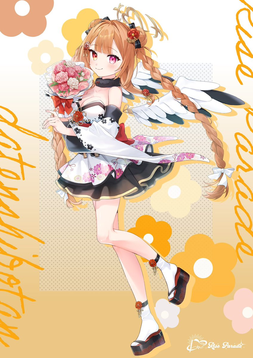 駄天使ぼたん❌🪽名古屋VTuber (@104__botan) / Posts / X