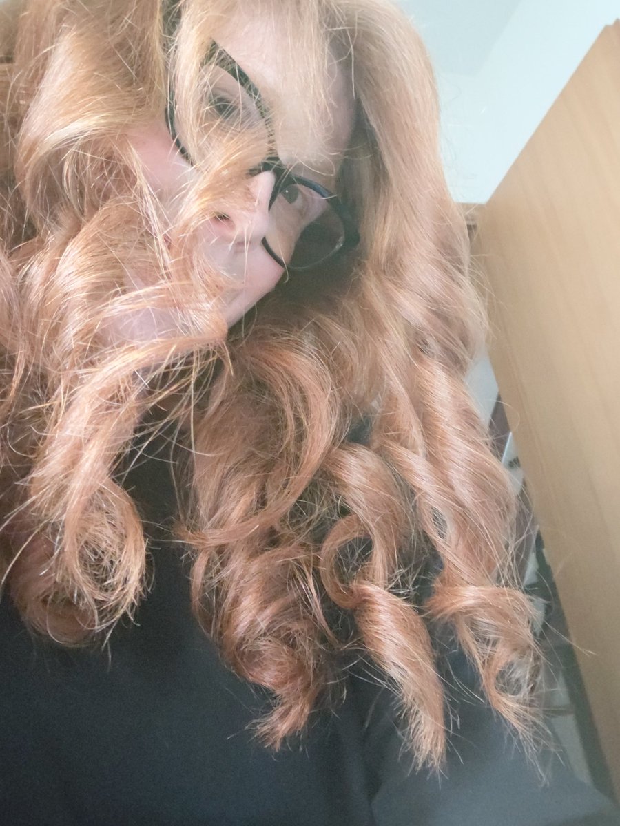 Valentina Salvatori tweet media