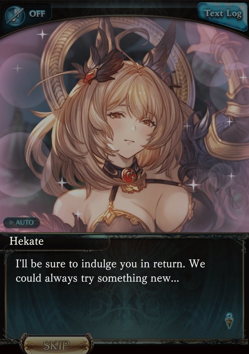 Liladale VioletBlood tweet media