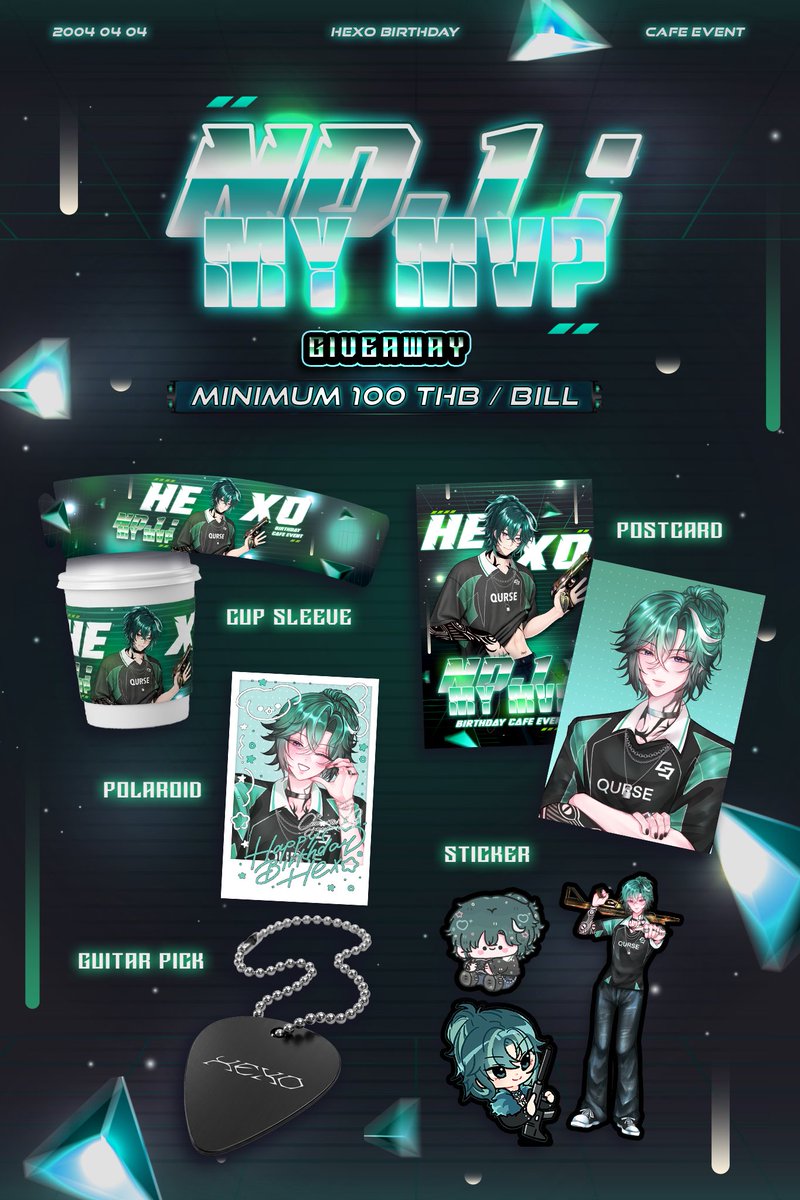 𝐍𝐨 𝟏 : 𝐌𝐲 𝐌𝐕𝐏 tweet media