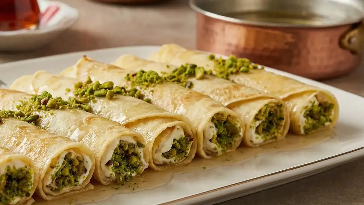 Boşuna Tıklama tweet media